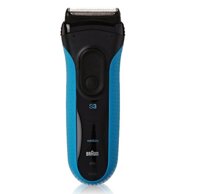 Máy cạo râu Braun Series 3 3040 Wet & Dry Shaver