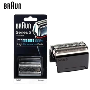 Máy cạo râu Braun Series 5 5030s