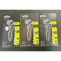 Máy cạo râu Braun series 5 5050cs