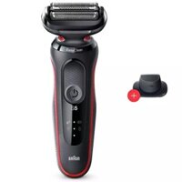 Máy cạo râu Braun Series 5 50-R1200s Của Đức