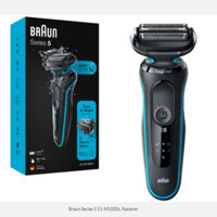 MÁY CẠO RÂU BRAUN SERIES 5 51.M1000S