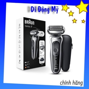Máy cạo râu Braun Series 7 7020s