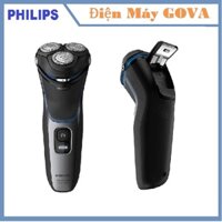 Máy cạo râu cầm tay Philips S3122/51 – Mẫu mới thay thế S5083, S5070, S1223