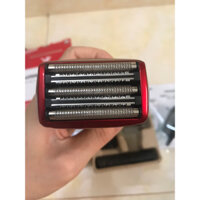 Máy cạo râu cao cấp 4 lưỡi IZUMI IZF-V599- Chống nước IPX7