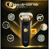 Máy cạo râu cao cấp Flyco FS360 mã sku BC1757