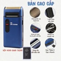 máy cạo râu cao cấp phiên bản mới nhất ,pin trâu ,hàng tốt giá rẻ