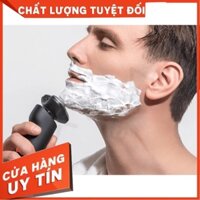 Máy cạo râu cao cấp Xiaomi S500 3 đầu Xiaomi Mijia/Máy Cạo Râu Điện Xiaomi Mijia S300 Ipx7 Chống Thấm Nước .
