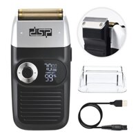 Máy cạo râu, cạo đầu trọc DSP 60088 cao cấp