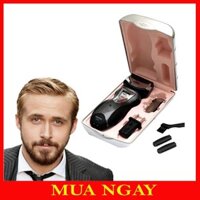 Máy Cạo Râu Chaobo 8700 Kèm Hộp Sang Trọng  Y chuyên sỉ