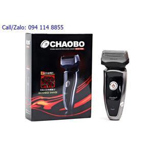 Máy cạo râu Chaobo RSCW-9200