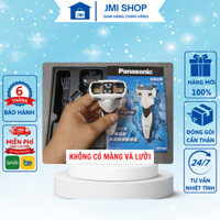 Máy cạo râu chính hãng PANASONIC WSL3D không màng lưỡi - JMI SHOP