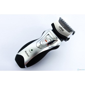 Máy Cạo Râu Chuyên Nghiệp KM - 8007