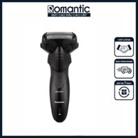 Máy cạo râu đa năng cao cấp 3 trong 1 SID RS381 cạo cực êm Pin sạc