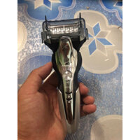 Máy cạo râu đã qua sử dụng Panasonic model ES-ST6P nội địa Nhật đã qua sử dụng.