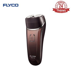 Máy cạo râu điện 2 lưỡi Flyco FS871VN
