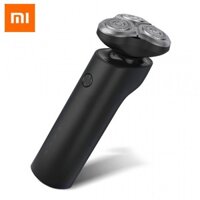 Máy Cạo Râu Điện 3 Đầu Xiaomi Mijia 3D Electric Shaver – MJTXD01SKS