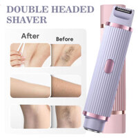 Máy cạo râu điện dành cho nữ Dao cạo điện đa chức năng cho râu nữ