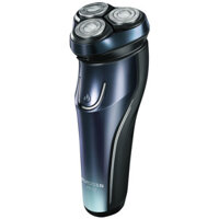 Máy cạo râu điện Feike, dao cạo râu sạc lại, máy tỉa râu toàn thân, có thể rửa sạch, công suất cao, nổi FS373 KSTQ