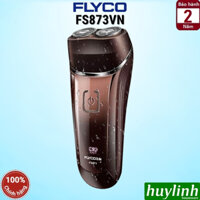 Máy cạo râu điện Flyco FS 873VN - FS888VN