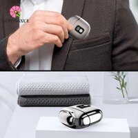 Máy cạo râu điện nam SUTONGXUE, Máy cạo râu thông minh Máy cạo râu Mini có thể sạc lại, Màn hình kỹ thuật số sử dụng kép ướt Dễ dàng giặt được Dao cạo du lịch cầm tay dành cho sinh viên