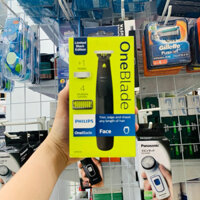 MÁY CẠO RÂU ĐIỆN PHILIPS ONE BLADE