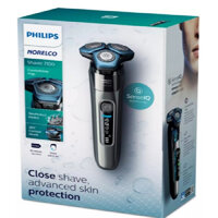 Máy Cạo Râu Điện Philips Norelco S7788/82, Máy Cạo Râu Philips Series 7000, Nhập EU, BH 12 Tháng, Shop Hàng Đức