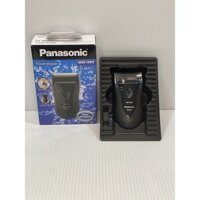 Máy cạo râu du lịch nhỏ gọn  Panasonic ES3831K cao cấp - Ướt khô - Nhập khẩu Châu Âu