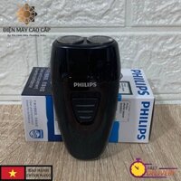 Máy cạo râu du lịch tích hợp pin sạc Philips PQ182