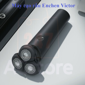 Máy cạo râu Enchen Victor