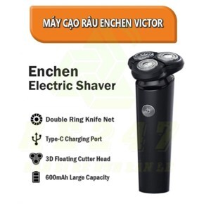 Máy cạo râu Enchen Victor