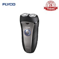 Máy Cạo Râu Flyco 2 Lưỡi Kép FS875VN Hàng Chính Hãng