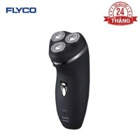 Máy Cạo Râu Flyco 3 Lưỡi Kép FS330VN Hàng Chính Hãng