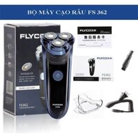 Máy cạo râu flyco fs 362