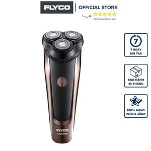 Máy cạo râu Flyco FS317VN