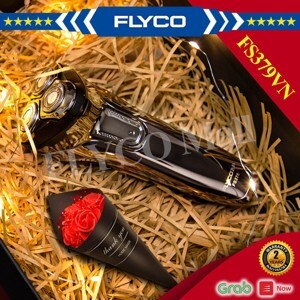 Máy cạo râu Flyco FS379VN