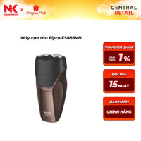 Máy cạo râu Flyco FS888VN