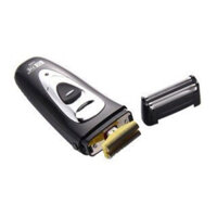 Máy cạo râu hàn quốc mini 2 lưỡi kép cao cấp