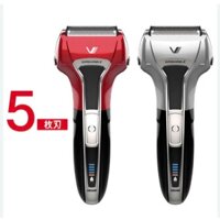 Máy cạo râu IZUMI 5 lưỡi dao dành cho nam Series IZF-V571 - Nhật Bản