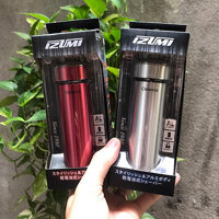 Máy cạo râu Izumi C289 R/S Nhật Bản - máy khỏe lưỡi sắc bén