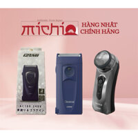 Máy cạo râu IZUMI hàng Nhật Bản