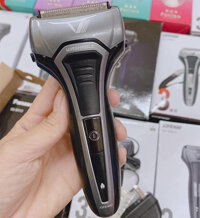 Máy cạo râu IZUMI IZF-v539-H 3 lưỡi chống nước IPX7 Nhật Bản