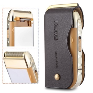 ​Máy cạo râu Kemei KM-5700