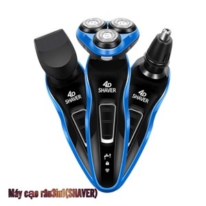 Máy Cạo Râu Kemel 3 In 1 Đa Năng