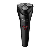 Máy cạo râu khô và ướt Philips S1103/02