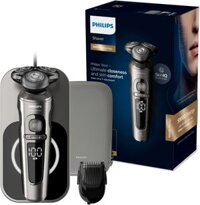 Máy cạo râu khô và ướt Philips Shaver S9000 SP9860/16