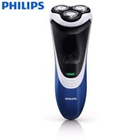 Máy cạo râu khô và ướt, thương hiệu Hà Lan Philips Norelco PT724, Series 3100