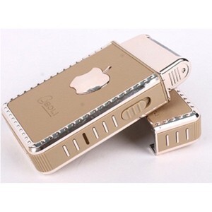 Máy cạo râu kiểu dáng iPhone Boli RSCW- A1
