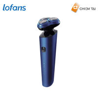 Máy cạo râu Lofans T1