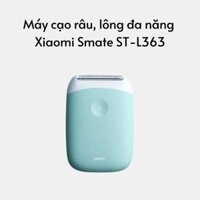 Máy cạo râu, lông đa năng Xiaomi Smate ST-L363