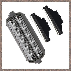 Máy cạo râu lưỡi kép Panasonic ES-RW30